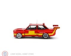 1:64 Laudo 1975 Fiat Abarth SE 031 Bertone