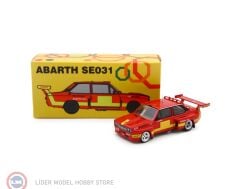1:64 Laudo 1975 Fiat Abarth SE 031 Bertone