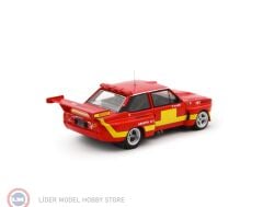 1:64 Laudo 1975 Fiat Abarth SE 031 Bertone