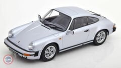1:18 1988 Porsche 911 Carrera 3.2 Coupe