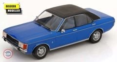 1:18 MCG 1975 Ford Granada MK I Limousine