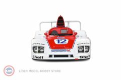 1:18 1979 Porsche 936/78 #12, 24h Le Mans