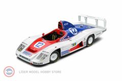 1:18 1979 Porsche 936/78 #12, 24h Le Mans