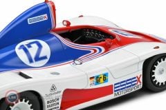 1:18 1979 Porsche 936/78 #12, 24h Le Mans
