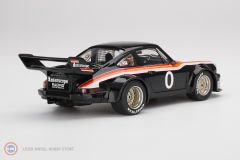 1:18 1977 Porsche 934/5 #0  IMSA Laguna Seca 100Mi Winner