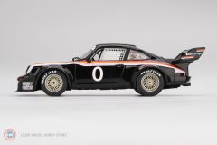 1:18 1977 Porsche 934/5 #0  IMSA Laguna Seca 100Mi Winner