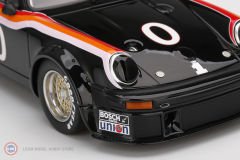 1:18 1977 Porsche 934/5 #0  IMSA Laguna Seca 100Mi Winner