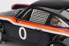 1:18 1977 Porsche 934/5 #0  IMSA Laguna Seca 100Mi Winner