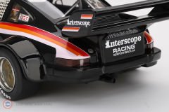 1:18 1977 Porsche 934/5 #0  IMSA Laguna Seca 100Mi Winner