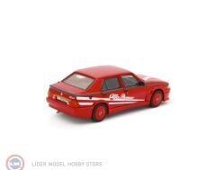 1:64 Laudo 1987 Alfa Romeo 75 1.8i Turbo Evoluzione