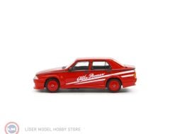 1:64 Laudo 1987 Alfa Romeo 75 1.8i Turbo Evoluzione