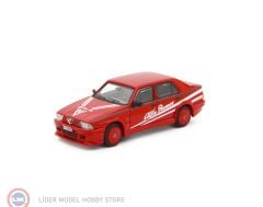 1:64 Laudo 1987 Alfa Romeo 75 1.8i Turbo Evoluzione