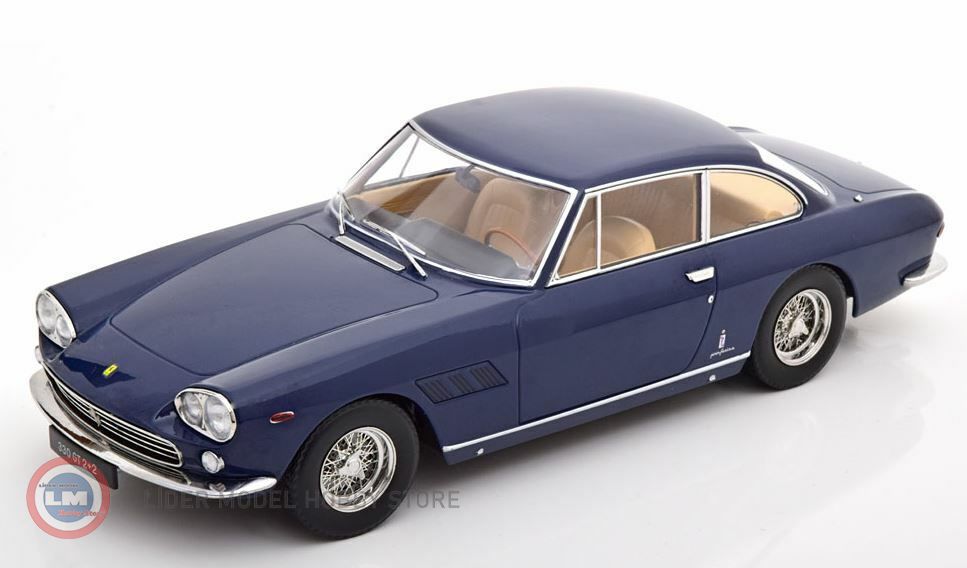 1:18 1964 Ferrari 330 GT 2+2