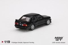 1:64 BMW M3 E30 AC Schnitzer S3 Sport