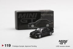 1:64 BMW M3 E30 AC Schnitzer S3 Sport