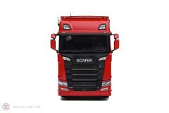 1:24 2021 Scania S580 Highline