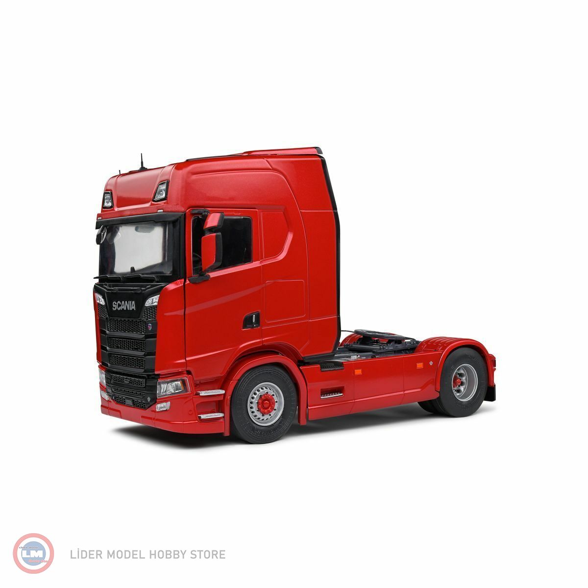 1:24 2021 Scania S580 Highline