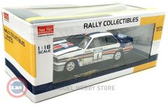 1:18 SunStar Opel Ascona 400 -#1 W.RöhrlC.Geistdörfer 2nd Acropolis Rally 1982