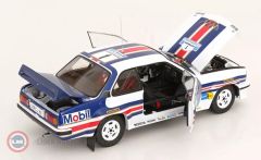 1:18 SunStar Opel Ascona 400 -#1 W.RöhrlC.Geistdörfer 2nd Acropolis Rally 1982
