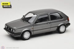 1:18 Norev 1989 Volkswagen Golf 2 Champion - grey