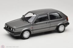 1:18 Norev 1989 Volkswagen Golf 2 Champion - grey