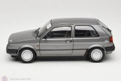1:18 Norev 1989 Volkswagen Golf 2 Champion - grey