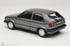 1:18 Norev 1989 Volkswagen Golf 2 Champion - grey