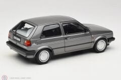 1:18 Norev 1989 Volkswagen Golf 2 Champion - grey