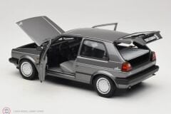 1:18 Norev 1989 Volkswagen Golf 2 Champion - grey