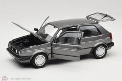 1:18 Norev 1989 Volkswagen Golf 2 Champion - grey