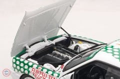 1:18 1991 BMW M3 DTM  TIC TAC BERG #43