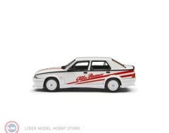 1:64 Laudo 1987 Alfa Romeo 75 1.8i Turbo Evoluzione