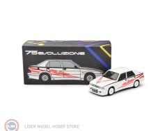 1:64 Laudo 1987 Alfa Romeo 75 1.8i Turbo Evoluzione