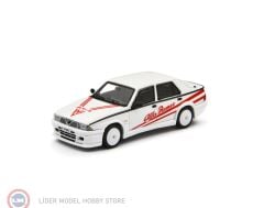 1:64 Laudo 1987 Alfa Romeo 75 1.8i Turbo Evoluzione
