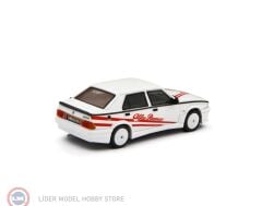1:64 Laudo 1987 Alfa Romeo 75 1.8i Turbo Evoluzione