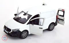 1:18  NZG 2022 Mercedes Benz Citan
