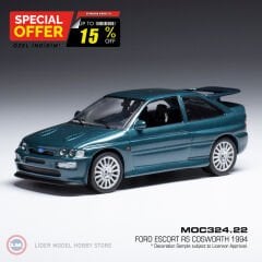 1:43 1994 Ford Escort RS Cosworth