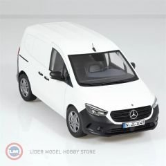 1:18  NZG 2022 Mercedes Benz Citan