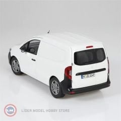 1:18  NZG 2022 Mercedes Benz Citan
