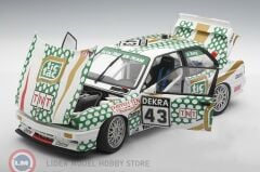 1:18 1991 BMW M3 DTM  TIC TAC BERG #43