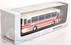 1:43 Ikarus 256 '' Veb Kraftverkehr Zittau ''
