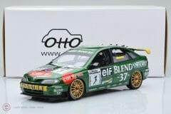 1:18 1998 Renault Laguna BTCC