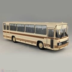 KUSURLU 1:43 1977 Ikarus 256 Otobüs
