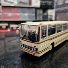 KUSURLU 1:43 1977 Ikarus 256 Otobüs