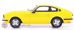 1:43 AutoCult 1972 ANADOL  STC-16 Sarı - Türkiye