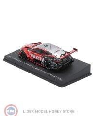 1:64 Spark 2025 Honda Civic Type R GT No8 Arta Mugen