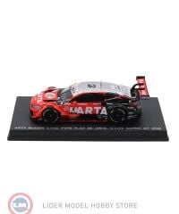 1:64 Spark 2025 Honda Civic Type R GT No8 Arta Mugen