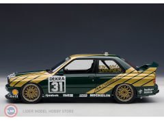 1:18 1991 BMW M3 DTM  DIEBELS ALT DANNER #31