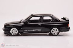 1:18 1985 BMW E30 AC Schnitzer ACS3 Sport 2.5