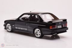 1:18 1985 BMW E30 AC Schnitzer ACS3 Sport 2.5